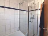 Badezimmer/Dusche - 