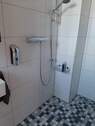 Duschbad Erdgeschoß - 