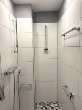 Duschbad/Erdg. - 