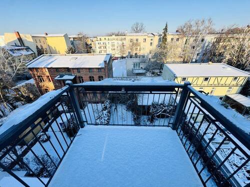 Balkon - 