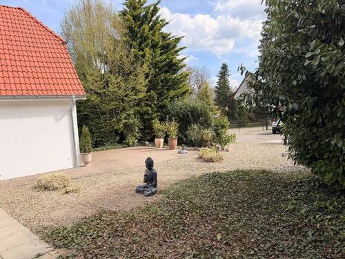 Garten - 