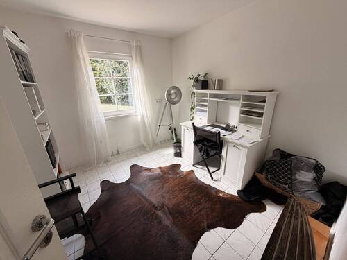 Arbeitszimmer - 