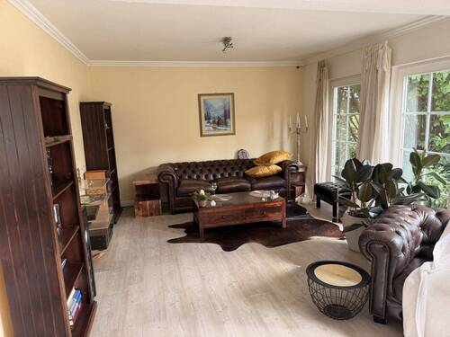 Wohnzimmer - 