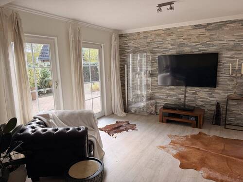 Wohnzimmer - 