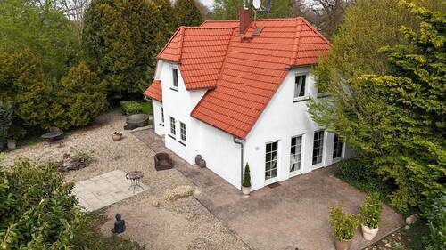 Bild 1 - ***APPEL***SCHÖNES WOHNHAUS IN RUHIGER LAGE ZU VERKAUFEN***