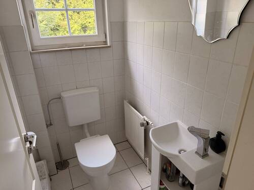 Gäste WC - 