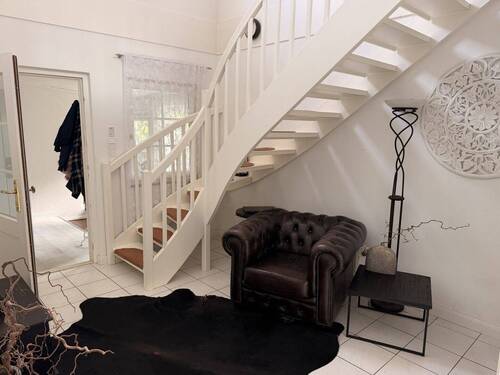 Treppenhaus - 