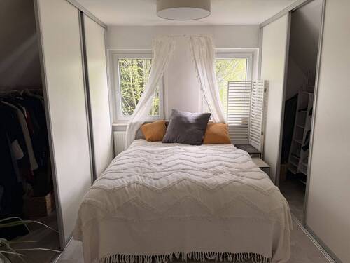 Schlafzimmer 1 - 