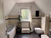 Badezimmer OG - 