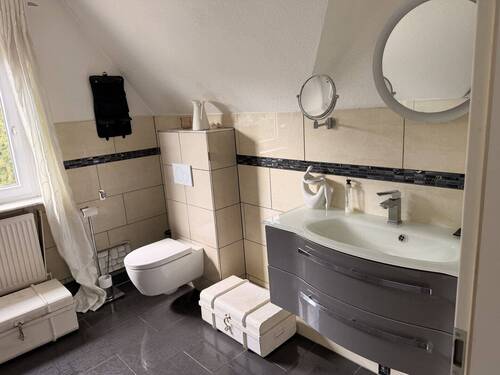 Badezimmer OG - 