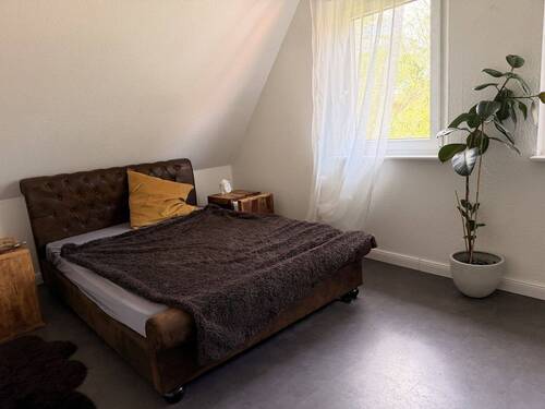 Schlafzimmer 2 - 