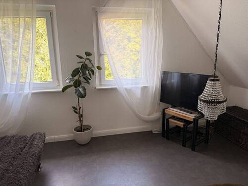 Schlafzimmer 2 - 