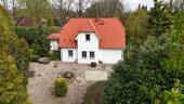 Luftansicht - 4 Zimmer Einfamilienhaus zum Kaufen in Appel