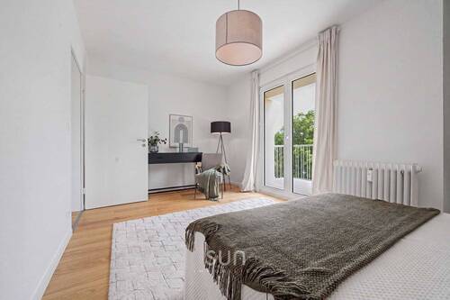 SCHLAFZIMMER - 