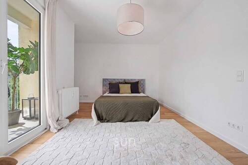 SCHLAFZIMMER - 