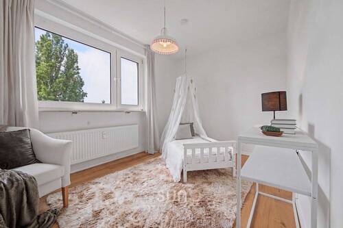KINDERZIMMER - 