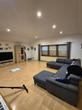 Wohnzimmer - 