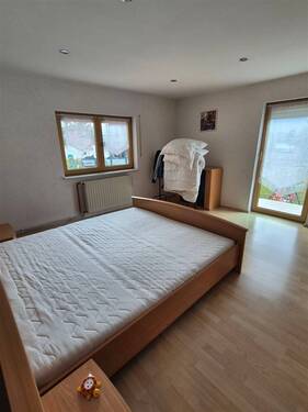 Elternschlafzimmer - 