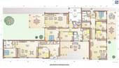 GRUNDRISS ERDGESCHOSS - 