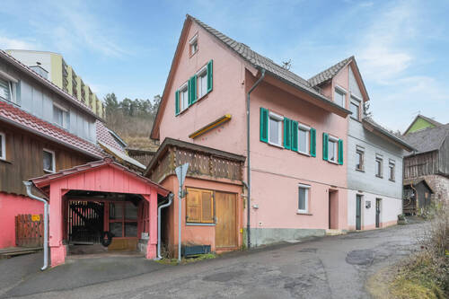 Außenansicht - 