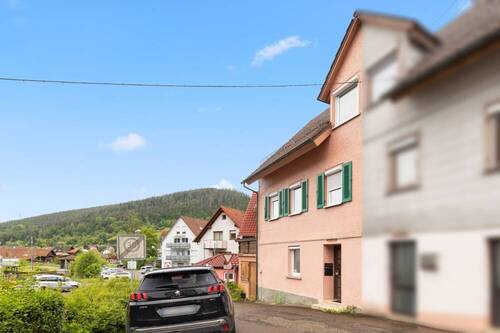 Außenansicht - 