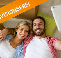 Traumhafte Dachgeschosswohnung mit super Ausblick - Wallenhorst