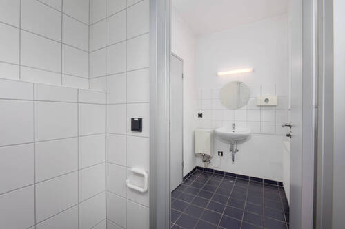 Toilette - 