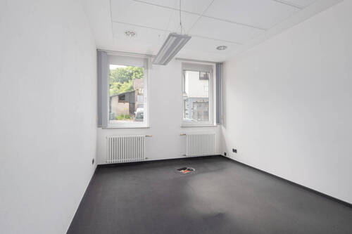 Bürofläche - 