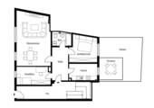 Grundriss - 