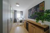 Kind/Büro - 