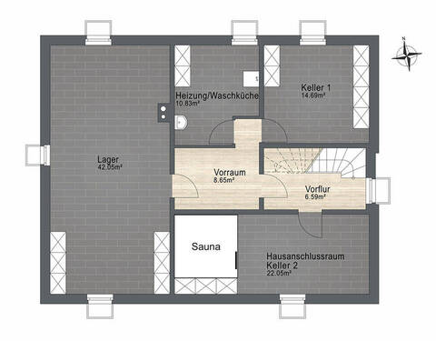 Keller Neu - 