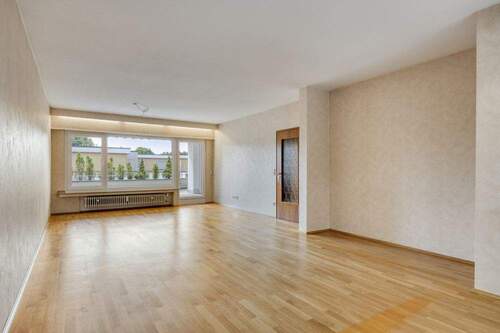 Wohnzimmer - Wohnen über den Dächern von Bonn - Ihr Zuhause auf dem Venusberg