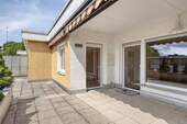Dachterrasse - Etagenwohnung mit 113,00 m² in Bonn / Venusberg zum Kaufen