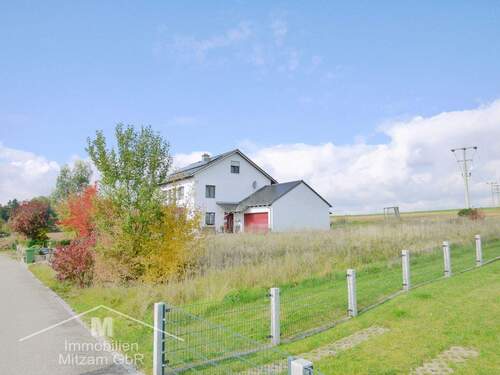 P1690772 - Grundstück zum Kaufen in Kipfenberg