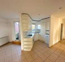 Berlin-Wittenau - 3 Zi - Dachgeschoß zur Miete - Großzügige Wohnung mit Terrasse für Sportliche