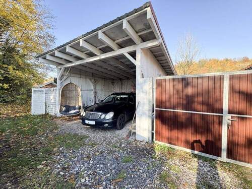 Carport - 