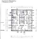 Grundriss - Büro zur Miete in Ahrensburg