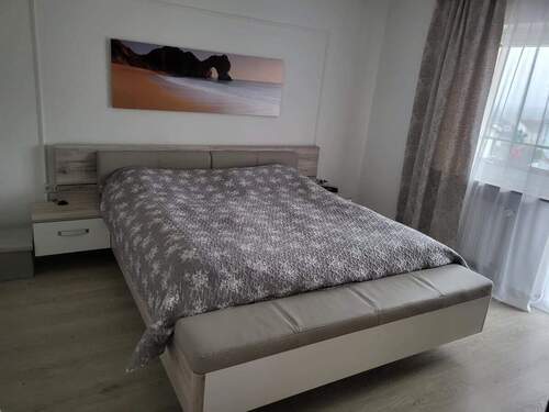 Schlafzimmer - Etagenwohnung mit 87,00 m&sup2; in Donaueschingen zur Miete