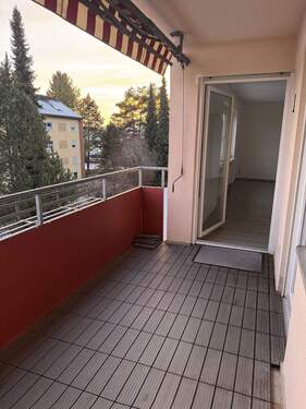 Balkon - 