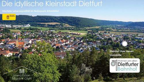 Dietfurt - 