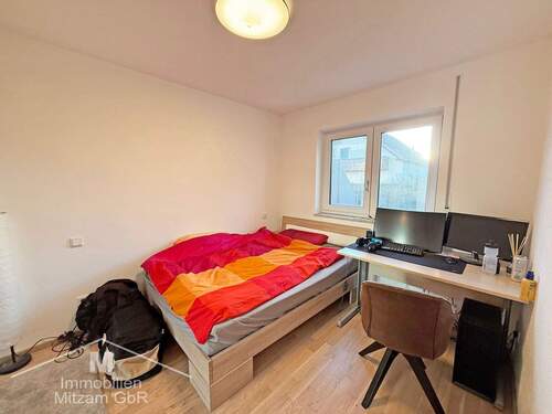 Schlafzimmer - 