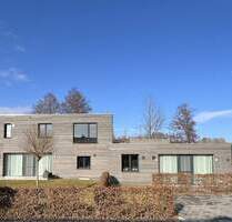 Modernes Wohngebäude mit 3 Wohneinheiten - Deggenhausertal Untersiggingen