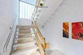 Treppenhaus Anbau - 