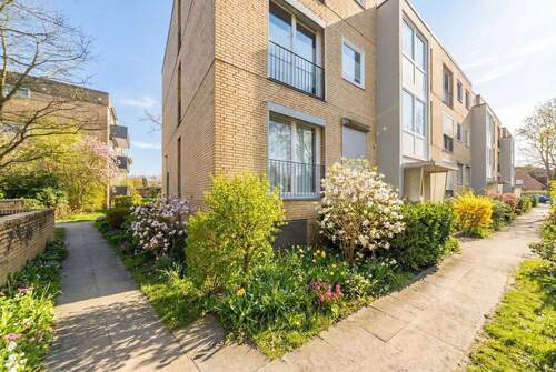 Bild 1 - 2,5 Zimmer Wohnung, zentrumsnah, Ellerbeker Weg