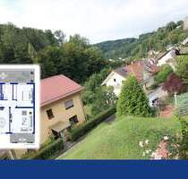 Bezugsfreie, große 4-Zimmer-Wohnung in grüner Lage von Schönau im OdW.