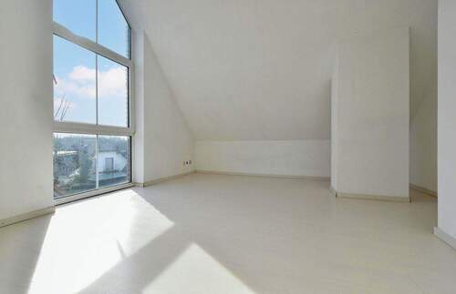Schlafzimmer Dachgeschoss - 