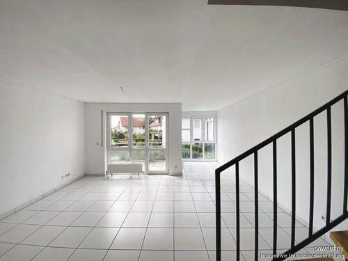 Wohnen/Essen EG - 4 Zimmer Einfamilienhaus in Westerheim