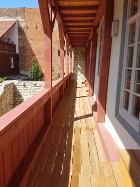 Balkon - 