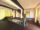 Treppenhaus - 