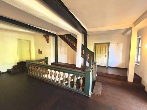 Treppenhaus - 